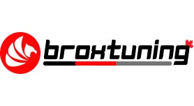 Broxtuning logo
