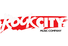 Rock City Music Co logo