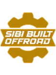 Sibi Built Offroad logo
