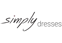 Simply Dresses logo